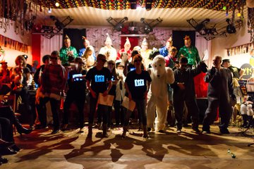 Bild 646 - Latuff Karnevalsveranstaltung Wiemersdorf